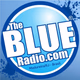 Logo de The Blue Radio