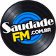 Logo de Saudade FM