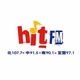 Logo de Hit FM
