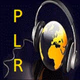 Logo de Poder Latino Radio
