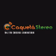 Logo de Radio Caquetá Stereo