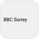 BBC Surrey logo