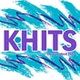 KHITS 96 logo