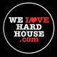 Logo de We Love Hard House Radio