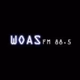 WOAS - WOAS logo
