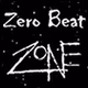MRG.fm - Zero Beat Zone logo