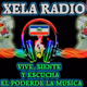 Logo de Xela Radio