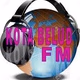KBFM Kota Belud FM logo