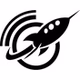 Rocket FM logo