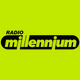 Logo de Radio Millennium