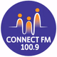 Logo de Connect FM 100.9