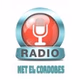 Radio Net El Cordobes logo