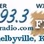 Power 93.3 - WXLN-LP logo