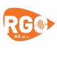 Radio Grille Ouverte logo