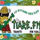 Tiare FM logo