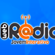 Logo de Web Rádio Jovem Interativo