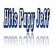 Hits Papy Jeff logo