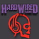 Logo de HardWired Radio