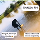 Logo de Kanga FM