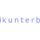 Logo de kunterbuntFM