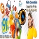 Rádio Super Rio FM logo