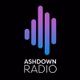 Logo de Ashdown Radio