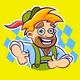 Logo de Feierfreund - Oktoberfest