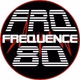 Logo de Radio Frequence 80