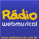 Logo de Radio Webmusical