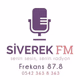 Logo de Siverek FM