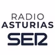 Cadena SER - Radio Asturias logo