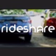 RideShare Radio logo