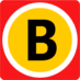 Logo de Omroep Brabant - Cafe De Zachte G