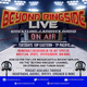 Logo de Beyond Ringside Sports Radio