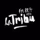 FM La Tribu logo