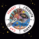 Logo de Radio Cap-Ferret