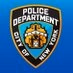 Logo de NYPD Manhattan 1st, 5th, and 7th Pcts
