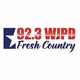 Logo de 92.3 WJPD - WJPD