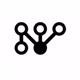 Logo de networking-media-radio