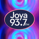 Joya 93.7 - XEJP-FM logo