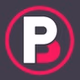 Point Blank FM logo