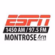 Logo de ESPN Radio - KAVP