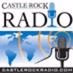Logo de Castle Rock Radio
