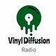 Vinyl Diffusion Radio logo