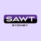 Sawt Sydney logo