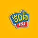 Logo de FM O Dia Manaus