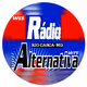 Logo de Rádio Web Alternativa Hits