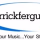 Logo de Carrickfergus FM