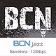 Logo de BCN Jazz