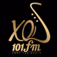 Logo de XO.FM